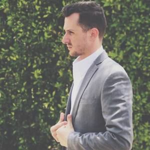 Meet your Posher, David